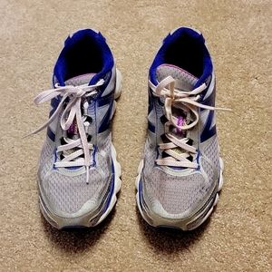 New Balance 1080v5 Running Shoe, Size 9